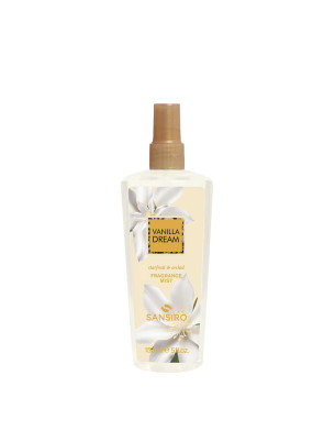 Fragrance Mist Vanilla Dream 150ml